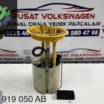 VOLKSWAGEN GOLF6 YAKIT ŞAMANDIRASI 1K0 919 050 AB