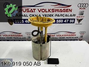 VOLKSWAGEN GOLF6 YAKIT ŞAMANDIRASI 1K0 919 050 AB