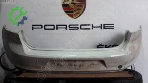 Volkswagen Golf 2012 Çıkma Arka Tampon 5G6807421