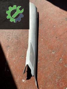 VOLKSWAGEN GOLF7 GRI SOL ON DIREK KAPLAMASI 5GO 867 233