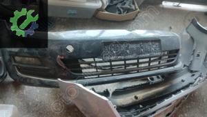 Volkswagen Golf7 İçin Çıkma Dolu Ön Tampon Satışı