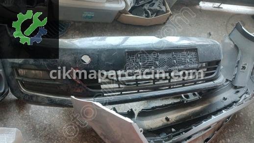 Volkswagen Golf Ön Tampon çıkma parça
