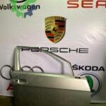 Volkswagen Golf 2012 Çıkma Sağ Ön Kapı No 4092732