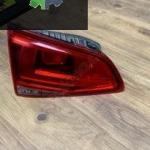 Volkswagen Golf7 Sol Arka Stop – Orjinal ve Hatasız