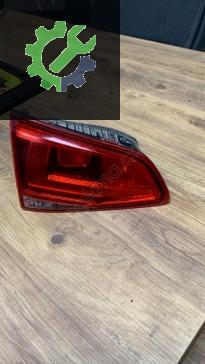Volkswagen Golf Sol Arka Stop çıkma parça