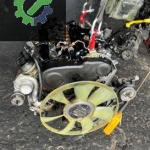 Renault Clio Gündüz Ledi Çıkma Parça İzmir