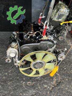 Volkswagen Polo Motor Takozu çıkma parça
