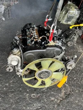 Volkswagen Polo Motor Takozu çıkma parça
