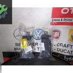Volkswagen Grafter arka tampon köşe bandi