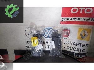 Volkswagen Grafter arka tampon köşe bandi