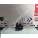 Volkswağen Grafter Direksiyon pompasi temiz