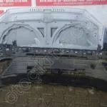 Volkswagen Grafter man ön tampon