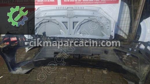 Volkswagen Crafter Ön Tampon çıkma parça