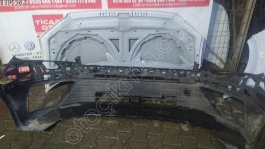 Volkswagen Crafter Ön Tampon çıkma parça
