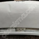 Volkswagen Grafter ön kaput 2008-2017 model