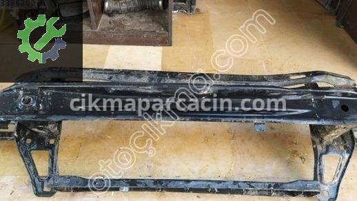 Volkswagen Crafter Ön Panel çıkma parça