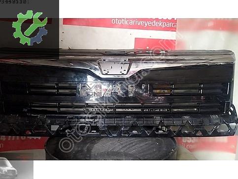 Volkswagen Crafter Panjur çıkma parça
