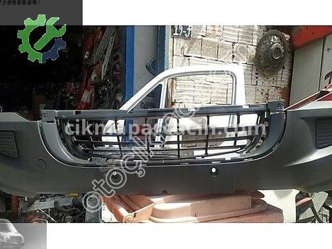 Volkswagen Crafter Ön Tampon çıkma parça