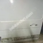 Volkswağen Grafter sağ sürgülü kapi