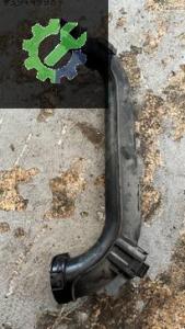 Volkswagen grubu 1.4 tsi turbo borusu cxs czc cjz motorlarda
