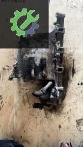 Volkswagen grubu 1.6 dizel emme manifoldu 04l129766aQ