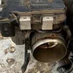 Volkswagen Transporter Arka Tampon Çıkma Parça İzmir