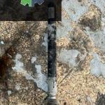 Volkswagen grubu sağ aks 5q0407272b
