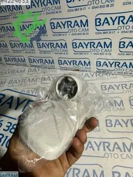 Volkswagen Golf Ayna çıkma parça