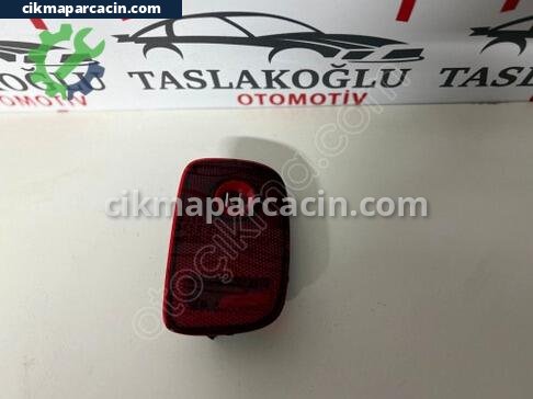 Volkswagen ID.3 Reflektör çıkma parça