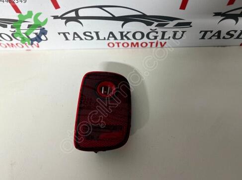 Volkswagen ID.3 Reflektör çıkma parça