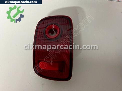 Volkswagen ID.3 Reflektör çıkma parça