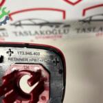 Volkswagen ID.3 Reflektör Çıkma Parça Bursa