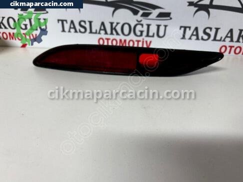 Volkswagen ID.3 Reflektör çıkma parça