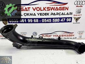 VOLKSWAGEN JETTA 1.2 1.4TSİ ÇIKMA TURBO BORUSU 04E 145 673 F