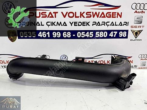 2020 Volkswagen Jetta Turbo Valfi Çıkma Parça Ankara