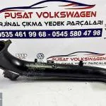 2007 Seat Leon Yakıt Pompası Çıkma Parça Ankara