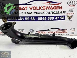 VOLKSWAGEN JETTA 1.2 1.4TSİ ÇIKMA TURBO BORUSU 04E 145 673 F
