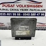 2020 Volkswagen Caddy Krank Mili Çıkma Parça Ankara