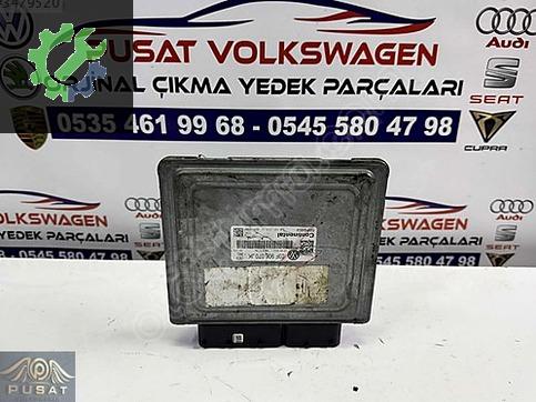 Volkswagen Jetta Motor Beyni çıkma parça