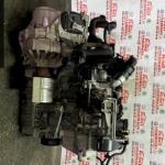2014 Volkswagen Jetta Motor Komple Çıkma Parça Ankara