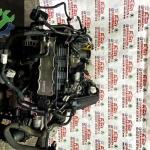 2014 Volkswagen Jetta Motor Komple Çıkma Parça Ankara