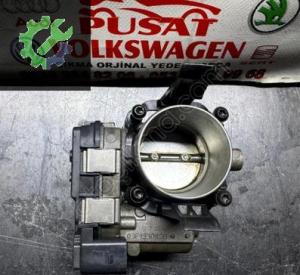 VOLKSWAGEN JETTA 1.2TSİ 1.4TSİ ÇIKMA GAZ KELEBEĞİ 03F 133 062 B