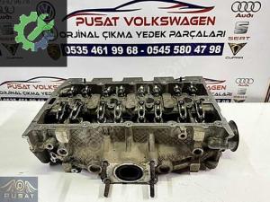 VOLKSWAGEN JETTA 1.2TSİ 1.4TSİ ÇIKMA SİLİNDİR KAPAĞI