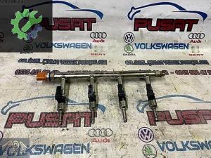 VOLKSWAGEN JETTA 1.2TSİ CBZ ÇIKMA ENJEKTÖR TAKIMI