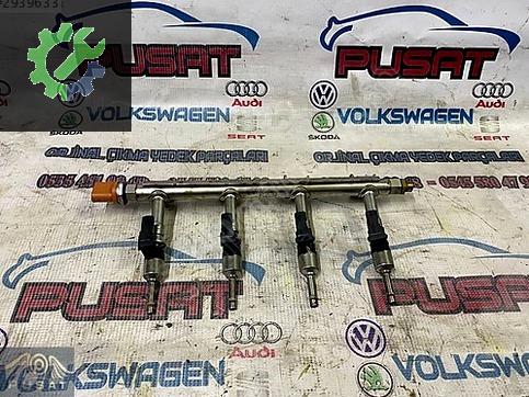 Volkswagen Jetta Jant & Lastik Takımı çıkma parça