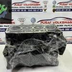 2008 Volkswagen Jetta Yarım Motor Çıkma Parça Ankara