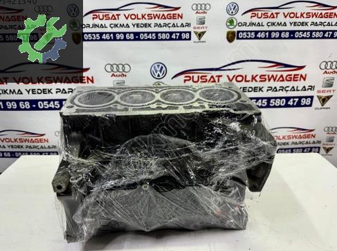Volkswagen Jetta Blok çıkma parça