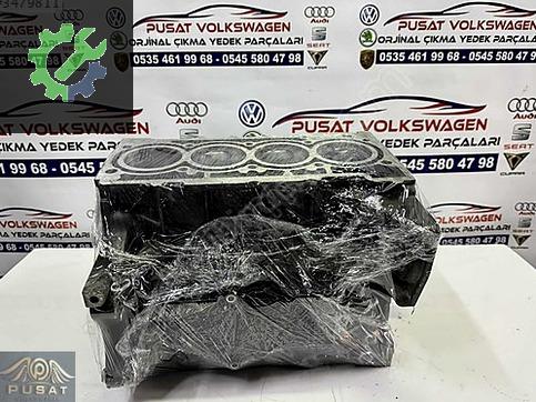 Volkswagen Jetta Motor Takozu çıkma parça