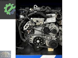 VOLKSWAGEN JETTA 1.2TSİ ÇIKMA KOMPLE SANDIK MOTOR CBZ