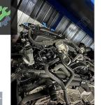 2020 Volkswagen Jetta Sandık Motor Çıkma Parça Ankara